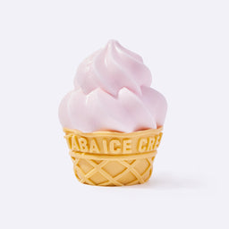 Pink Ice Cream