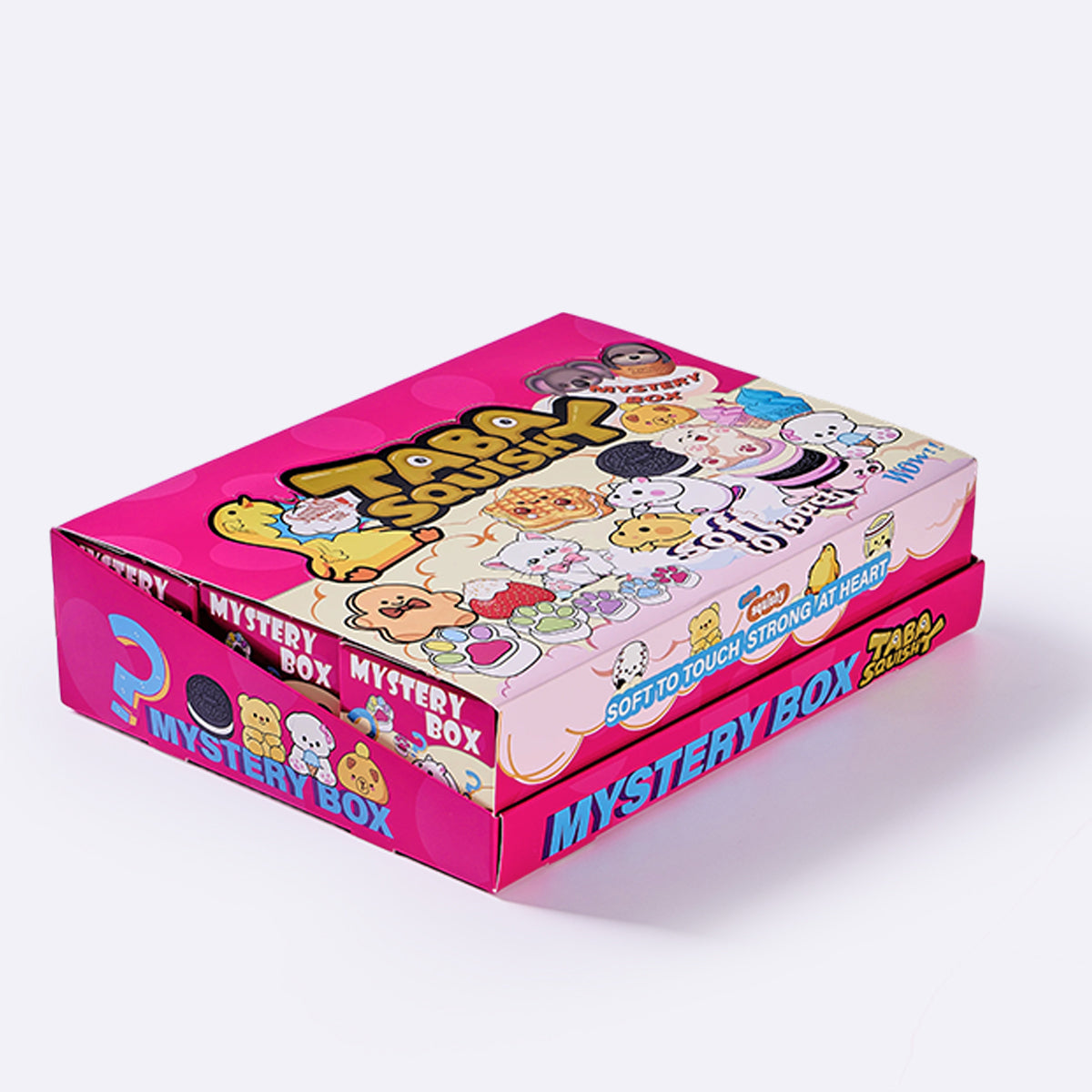 Hotsale - Medium Size Blind Box