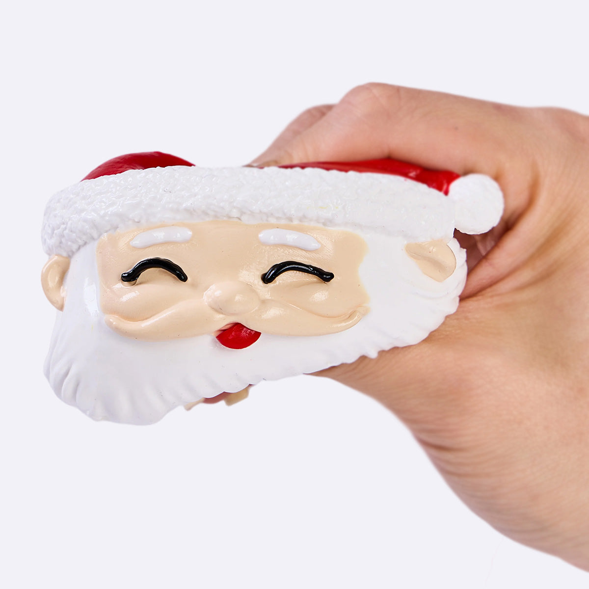 Santa Claus Taba Squishy