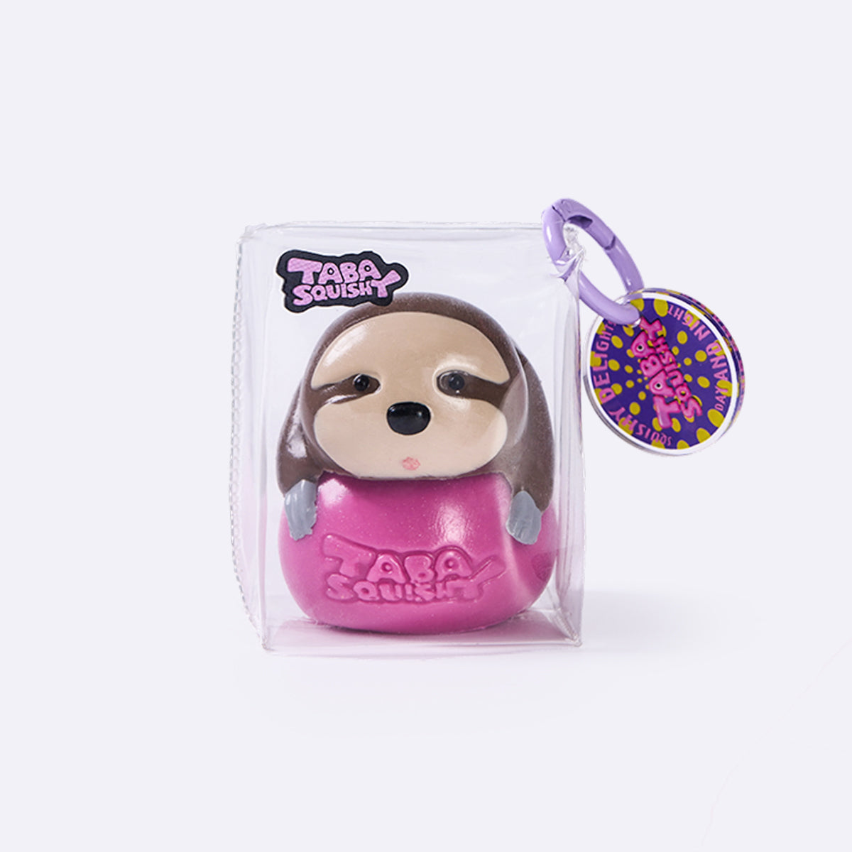 Sloth / Koala Taba Squishy