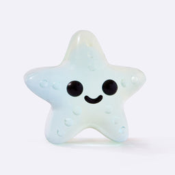 Blending Starfish