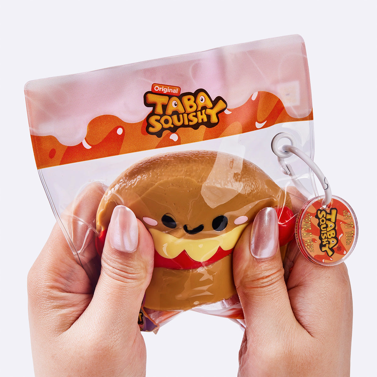 Cute Hotdog