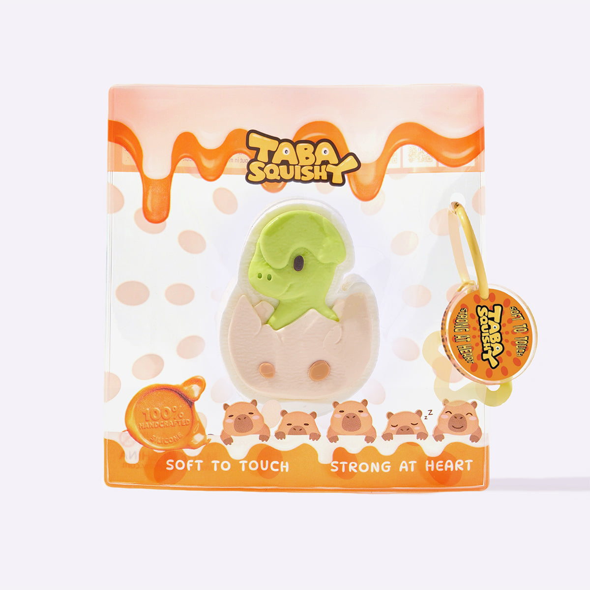 Baby Dinosaur Egg
