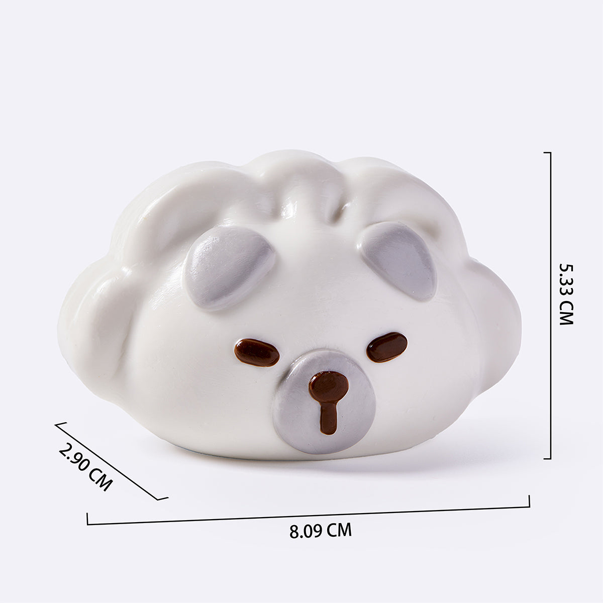 Capybara Dumpling