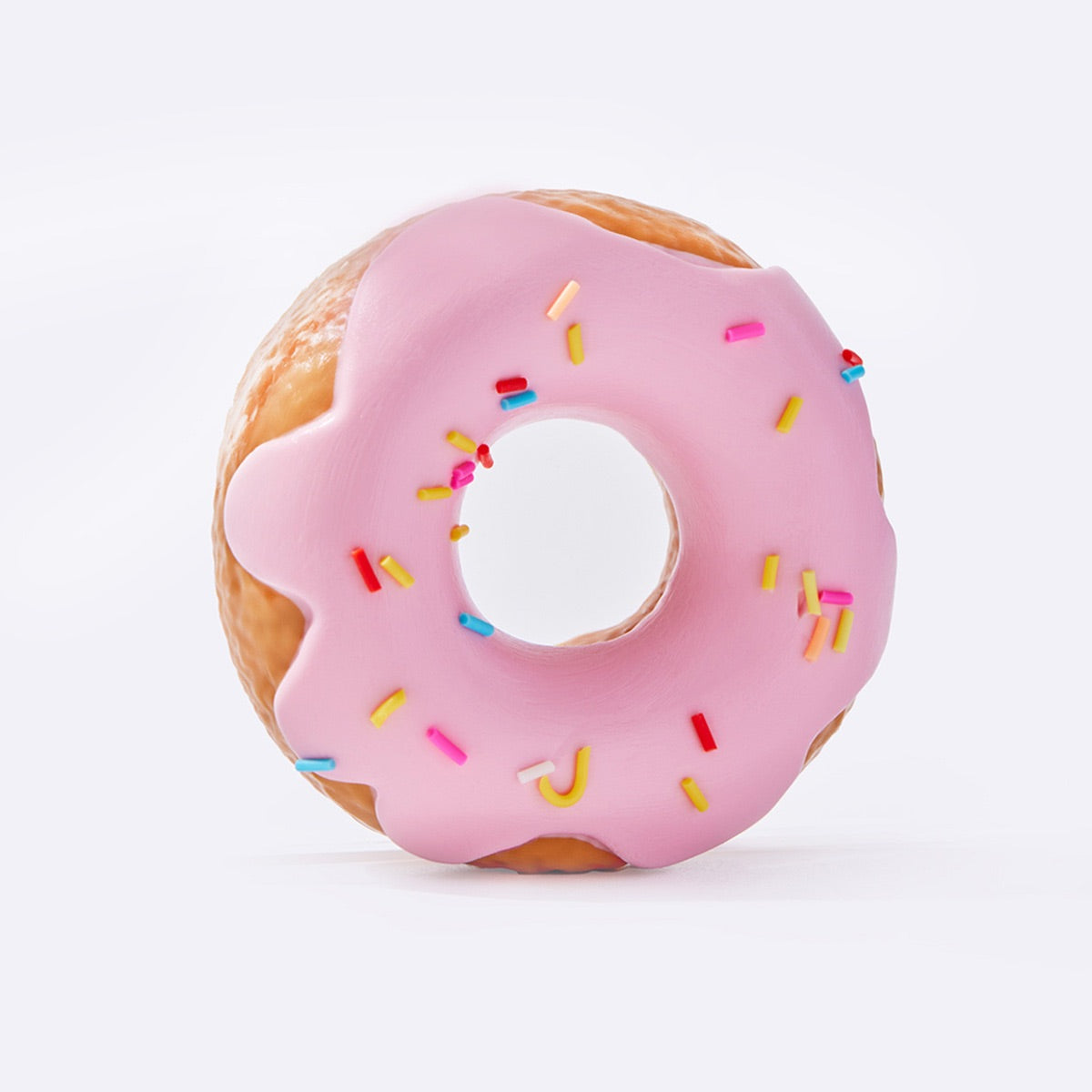 Pink Donut