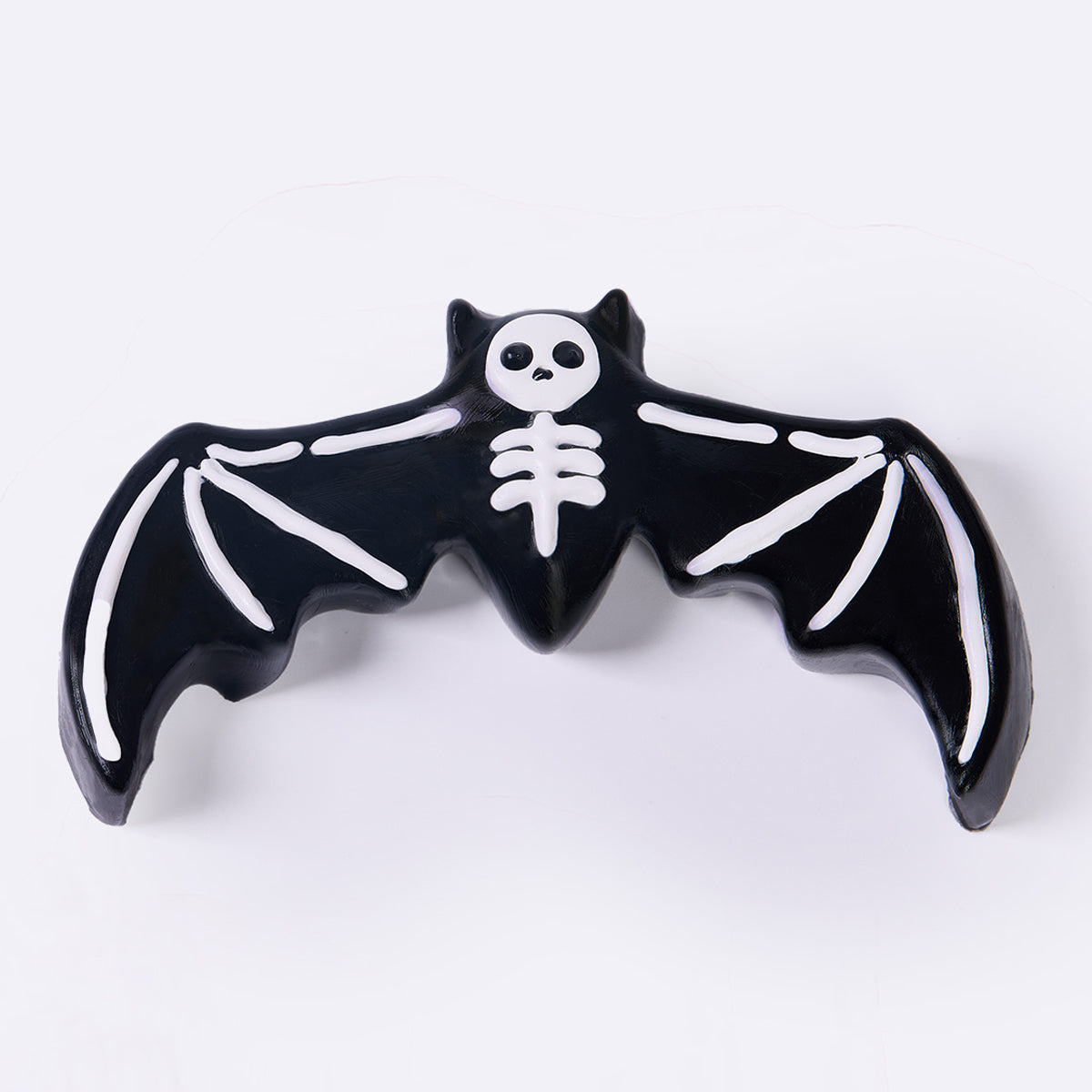 Skeleton Bat Taba Squishy