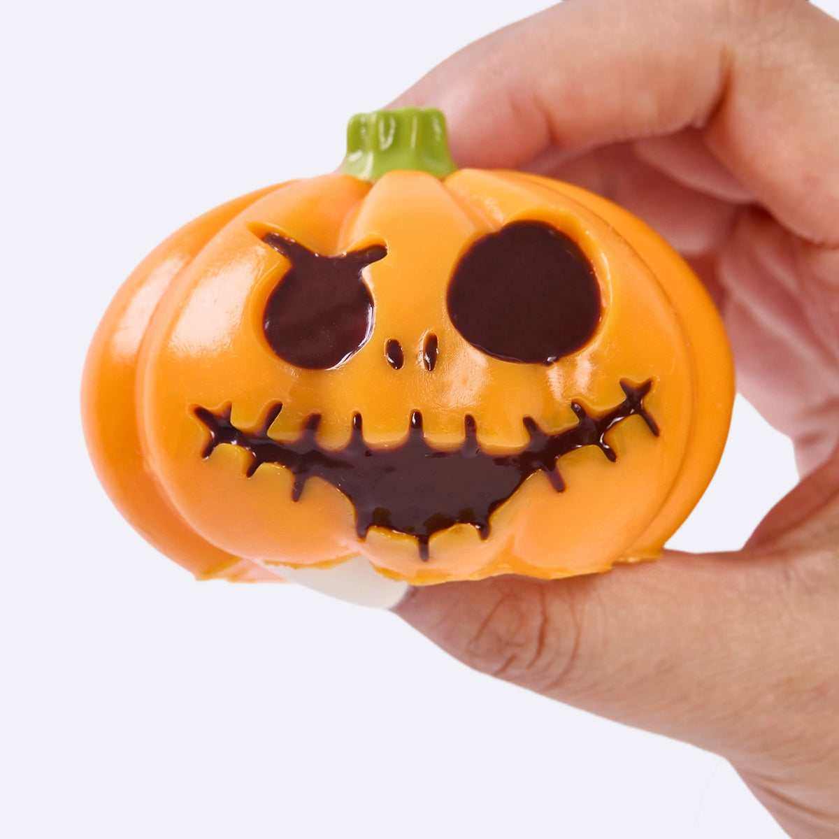 Halloween Pumpkin Taba Squishy