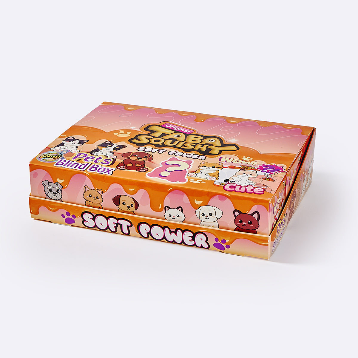 Beloved Pet Blind Box