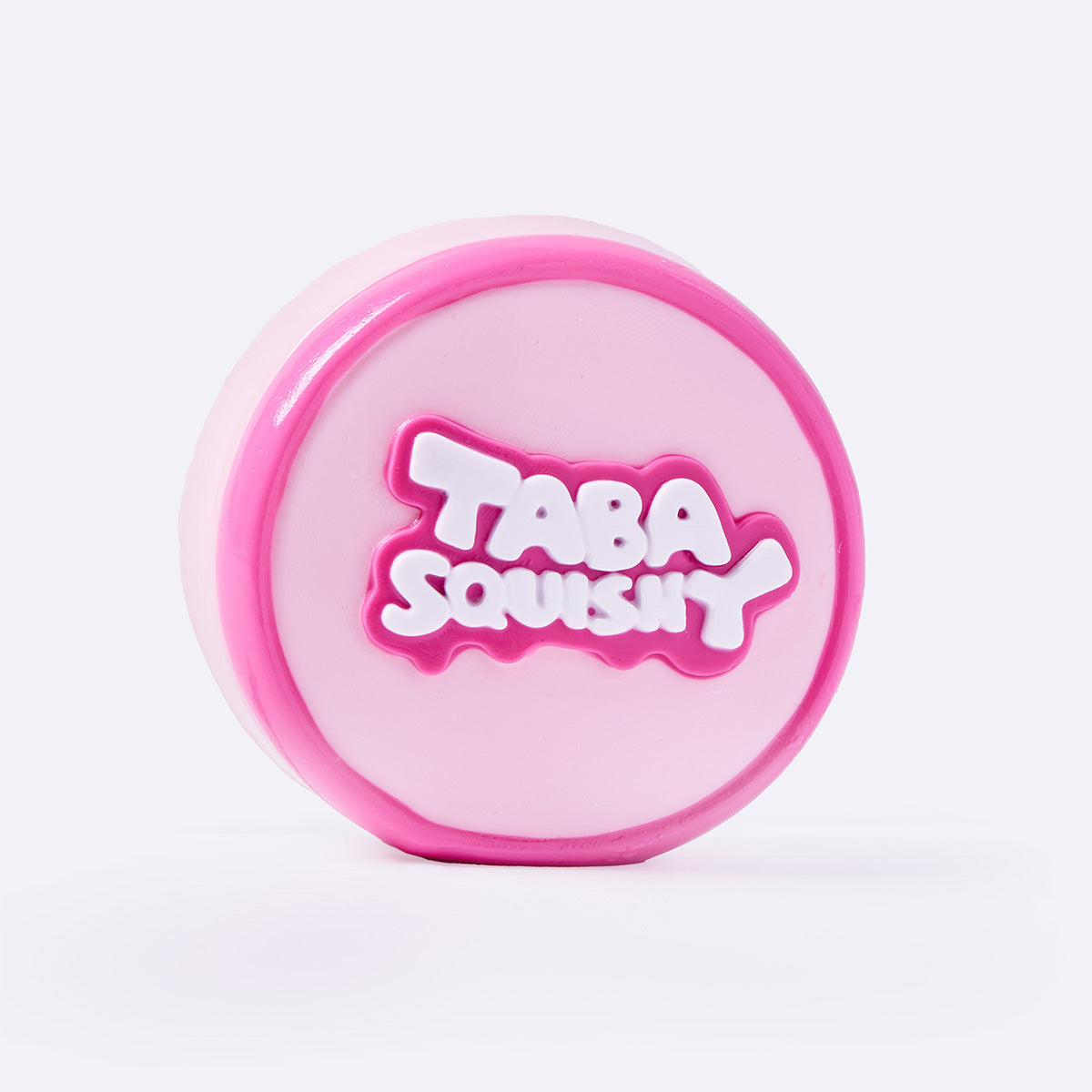 Pink Compact Powder