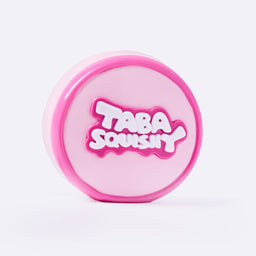 Pink Compact Powder