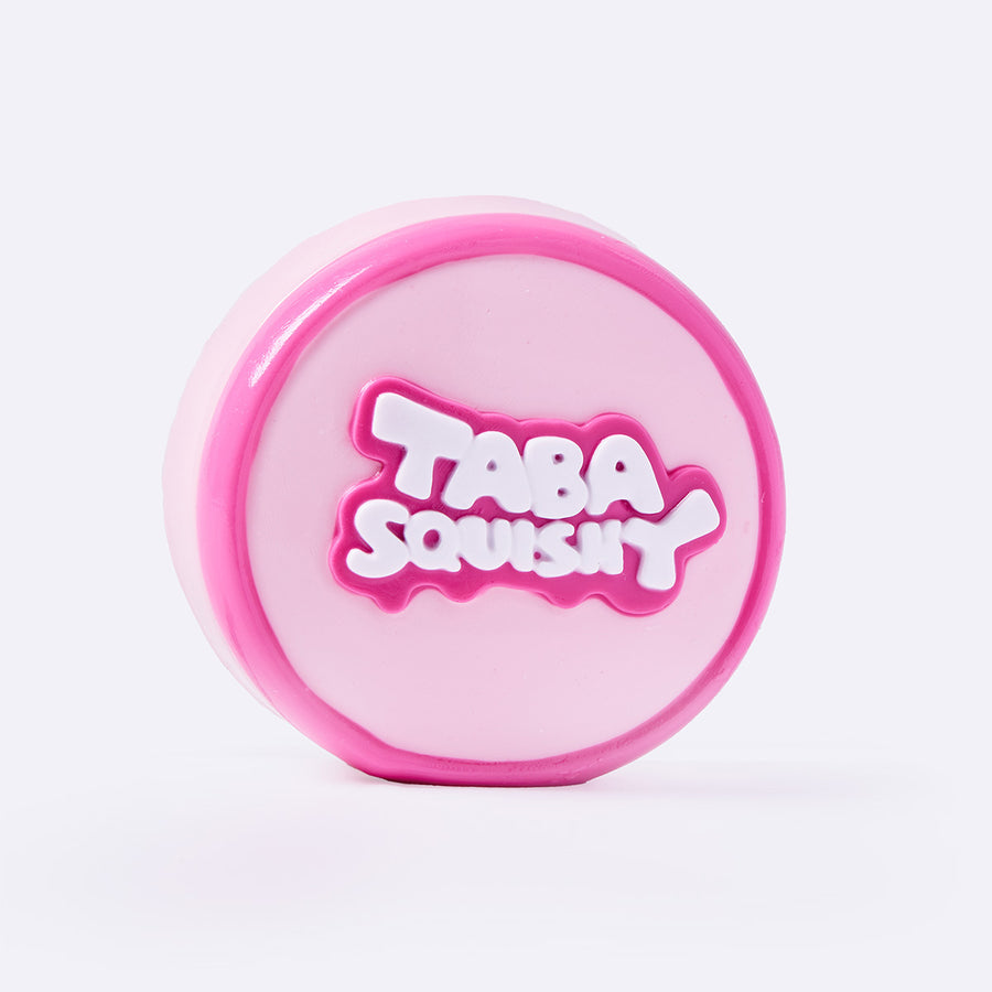 Pink Compact Powder