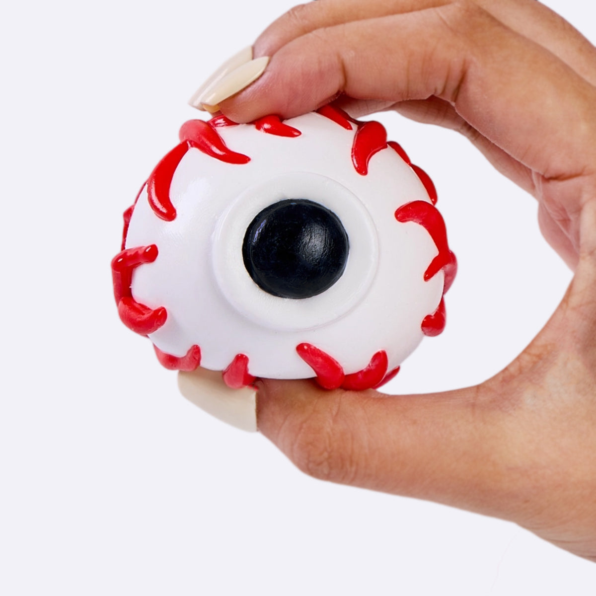 Eye Ball Taba Squishy