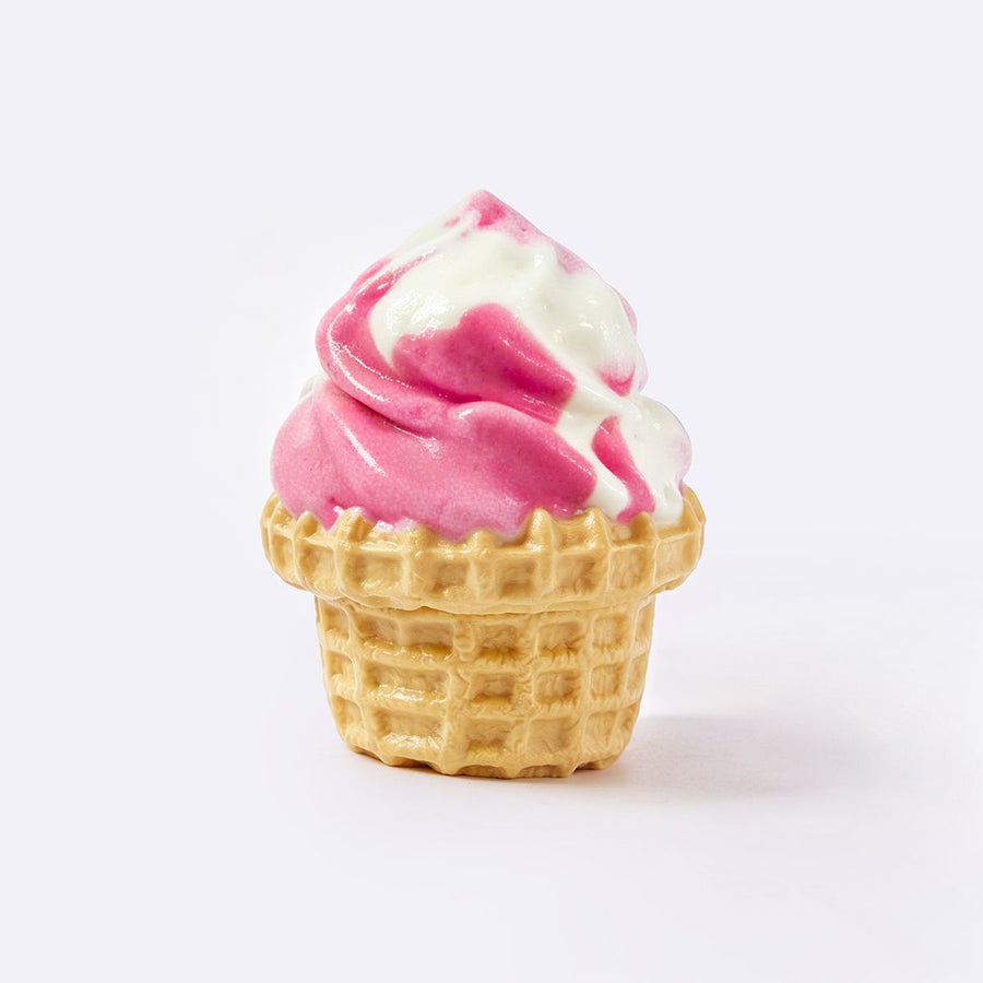 Strawberry Ice Cream