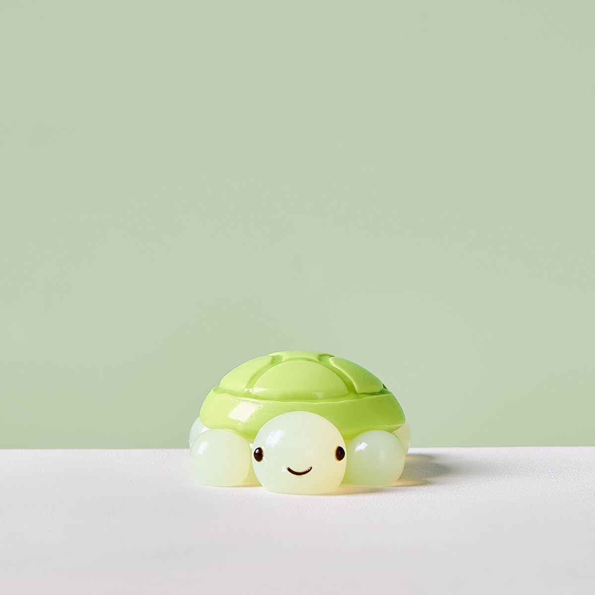 60g Turtle Taba Squishy (3 Color Options)