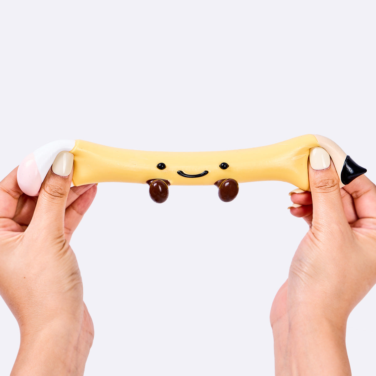 Cute Pencil Taba Squishy