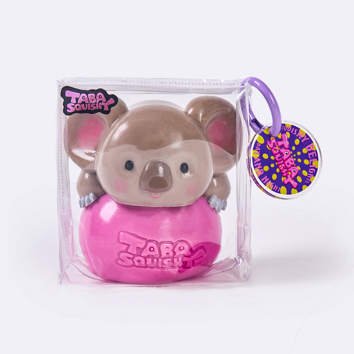 Sloth / Koala Taba Squishy