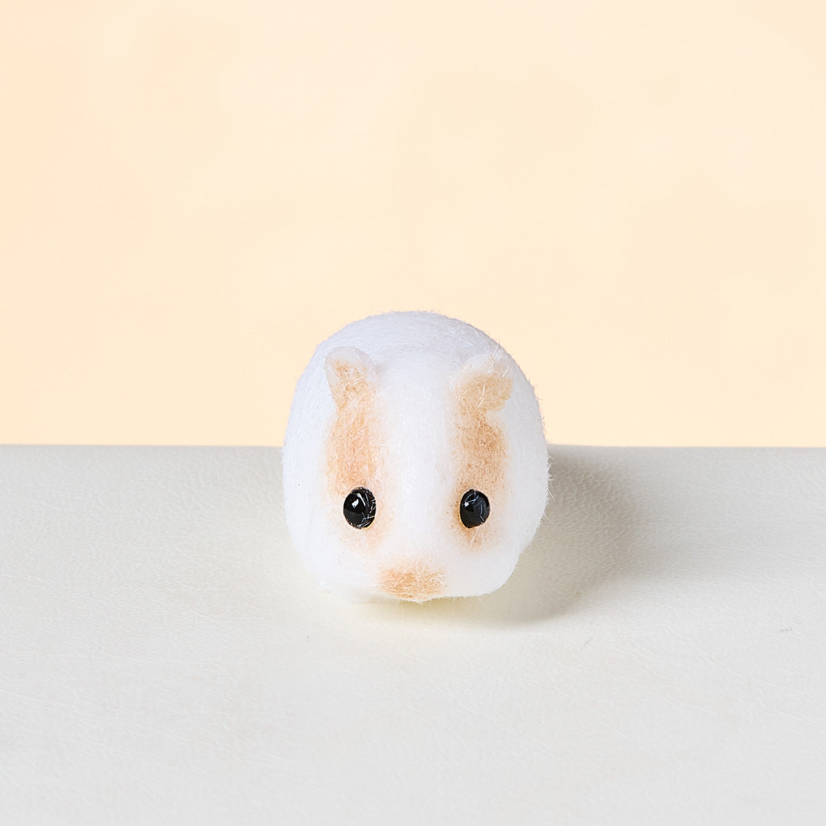 Flocked Mini Animal Taba Squishy (7 Options)