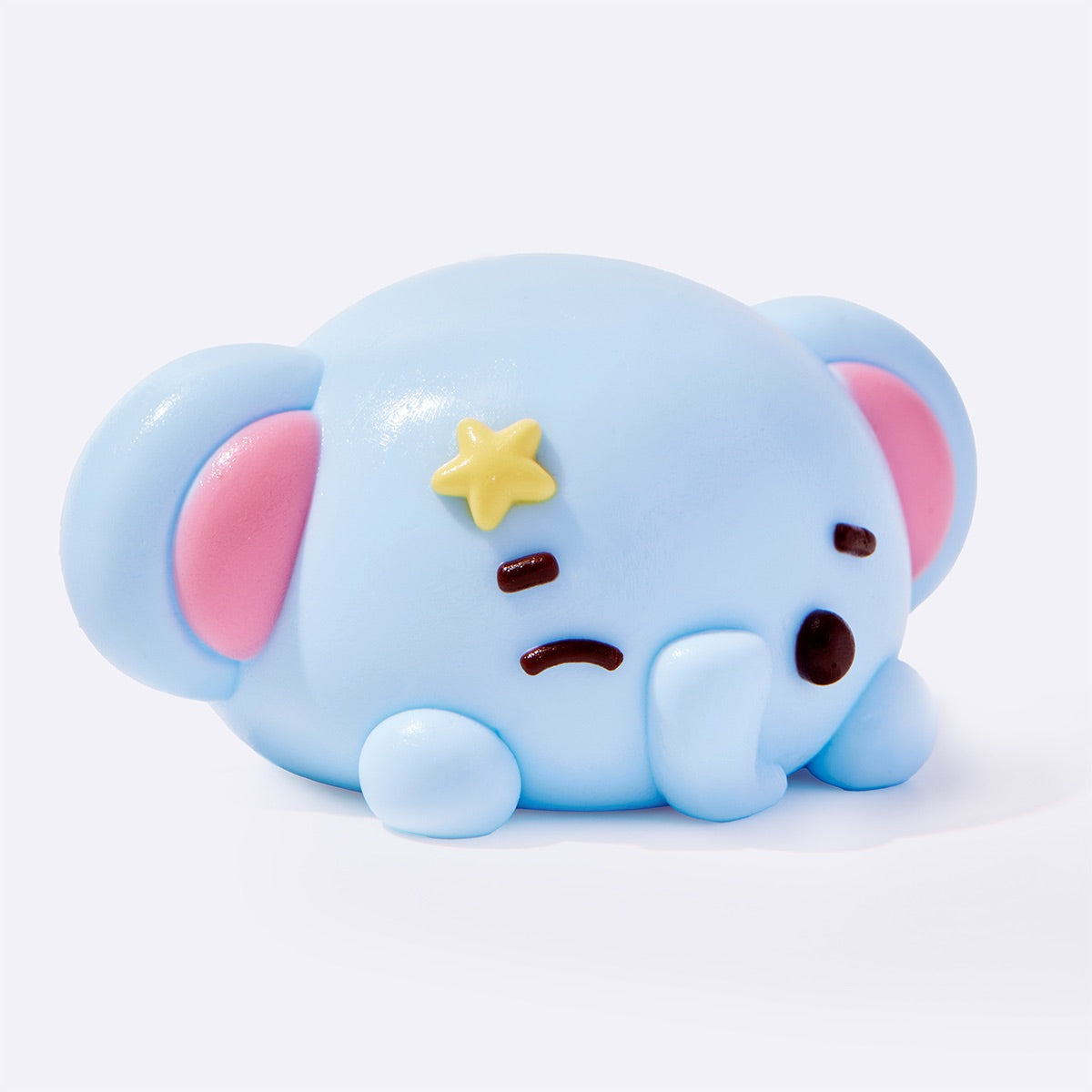 Elephant Head