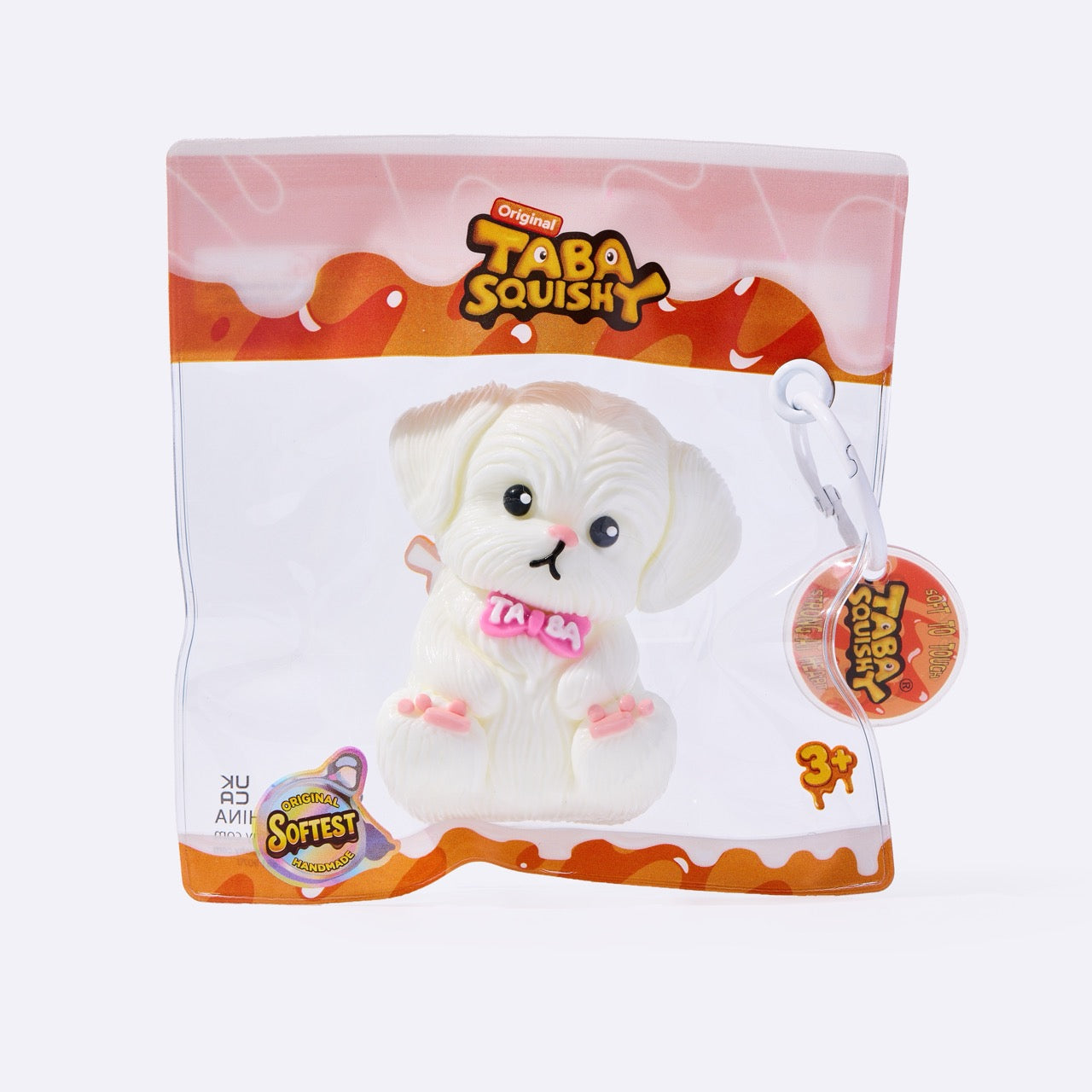 White Maltese