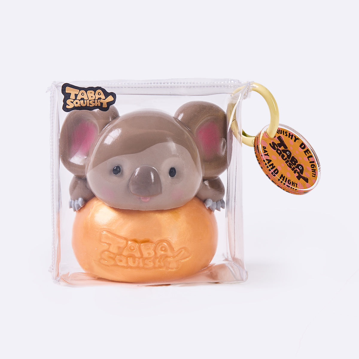 Sloth / Koala Taba Squishy