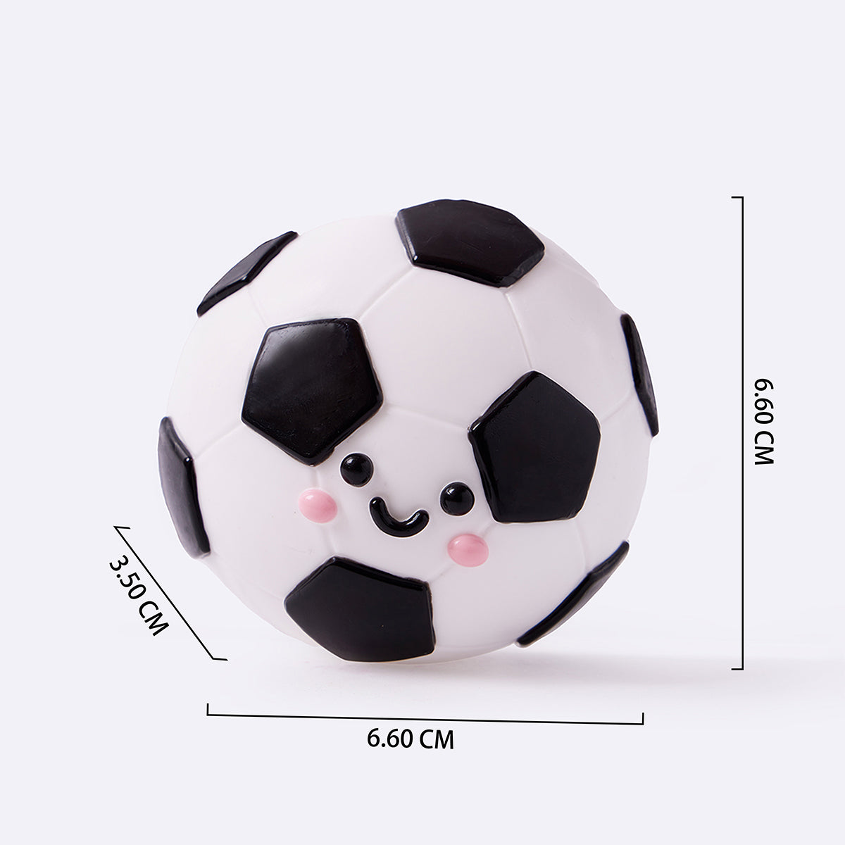 Cute Soccer