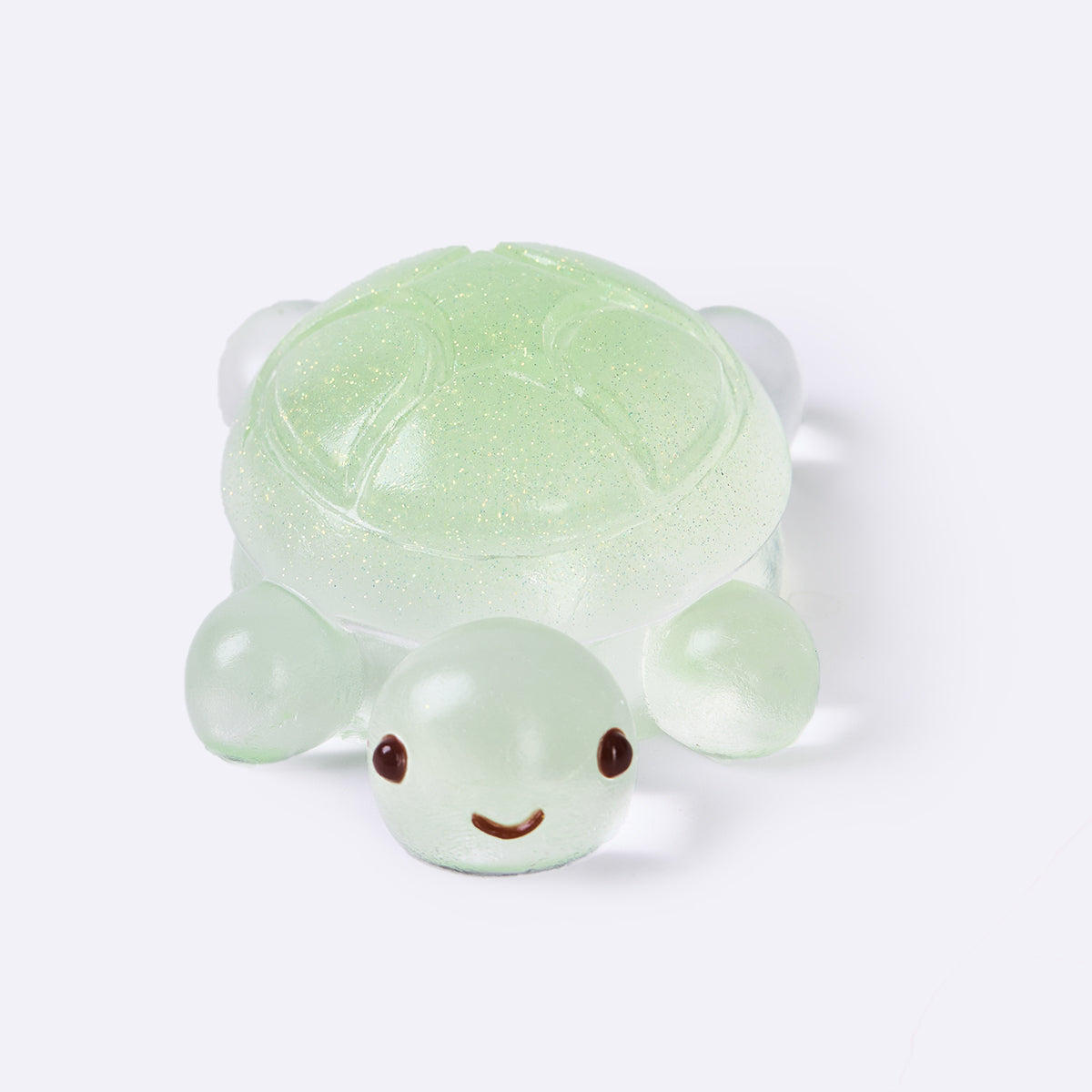 60g Turtle Taba Squishy (3 Color Options)