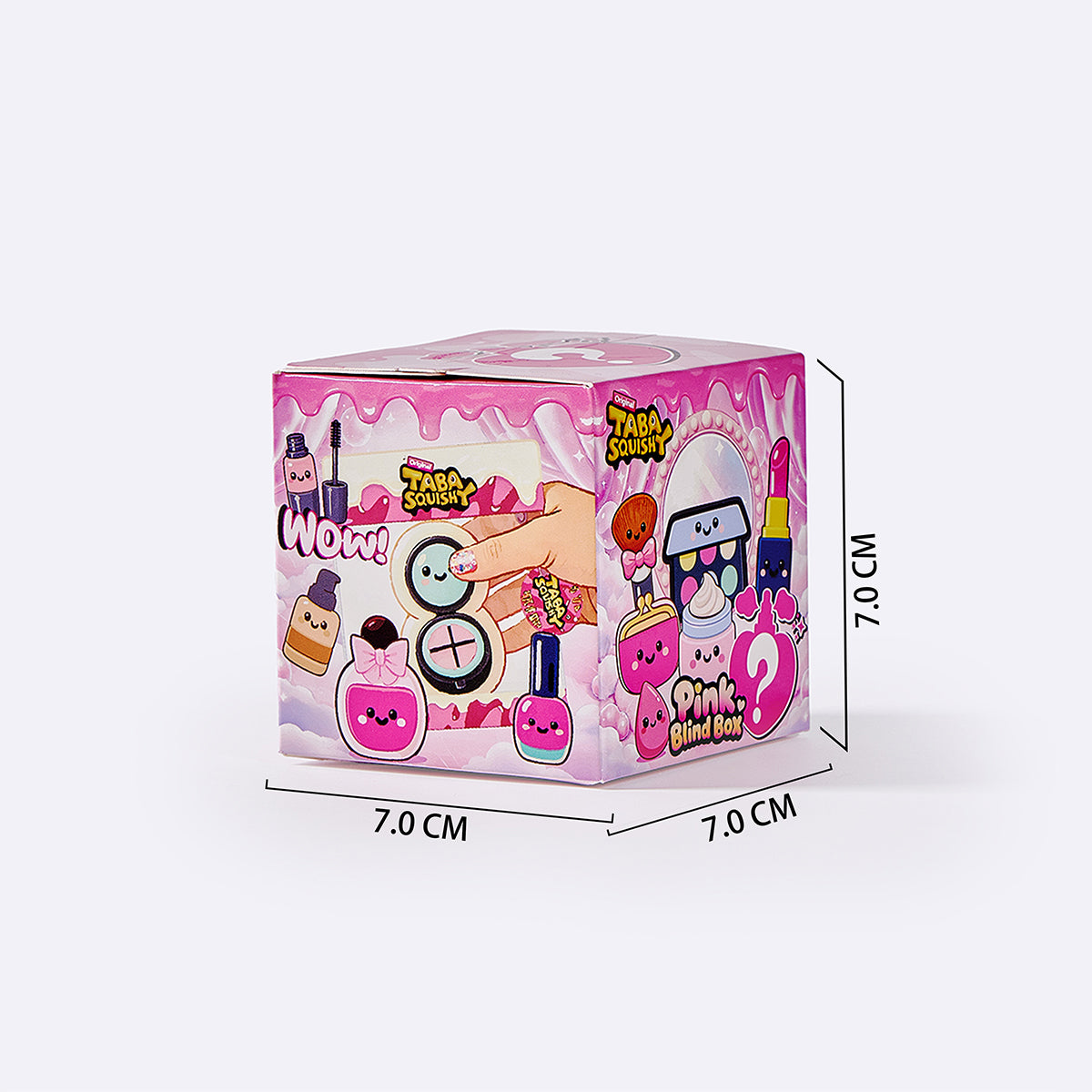 Pink Makeup Blind Box