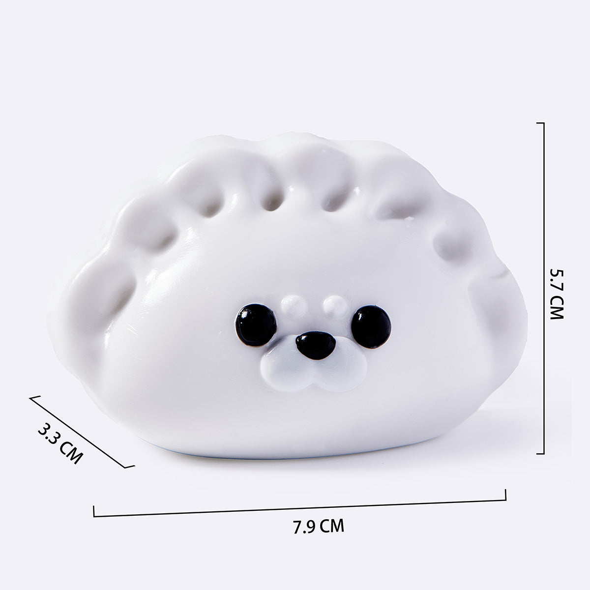 Seal Dumpling