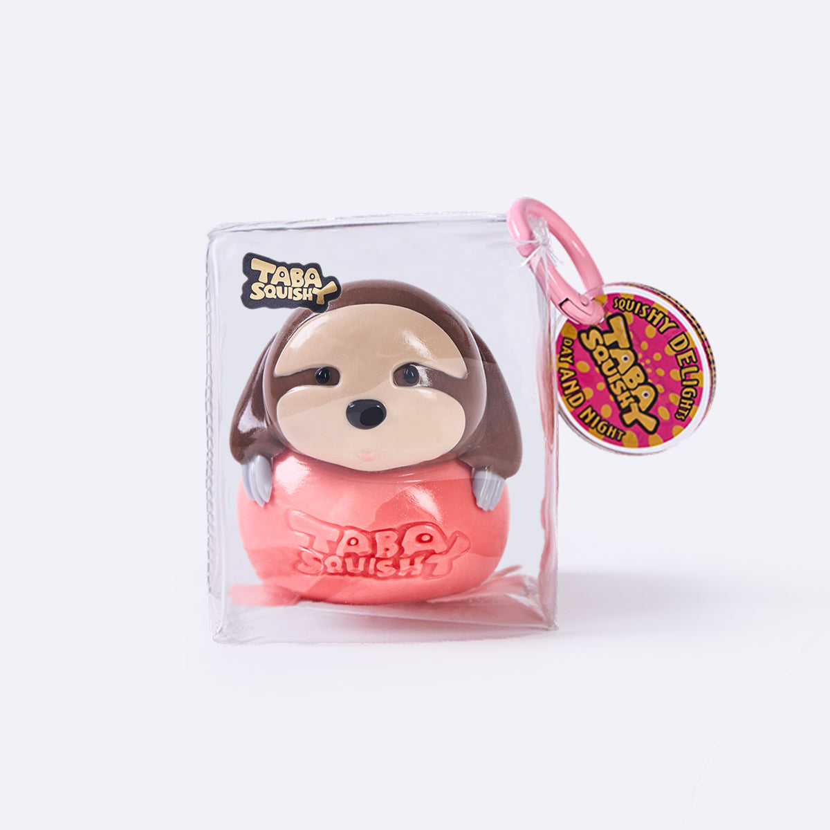 Sloth / Koala Taba Squishy
