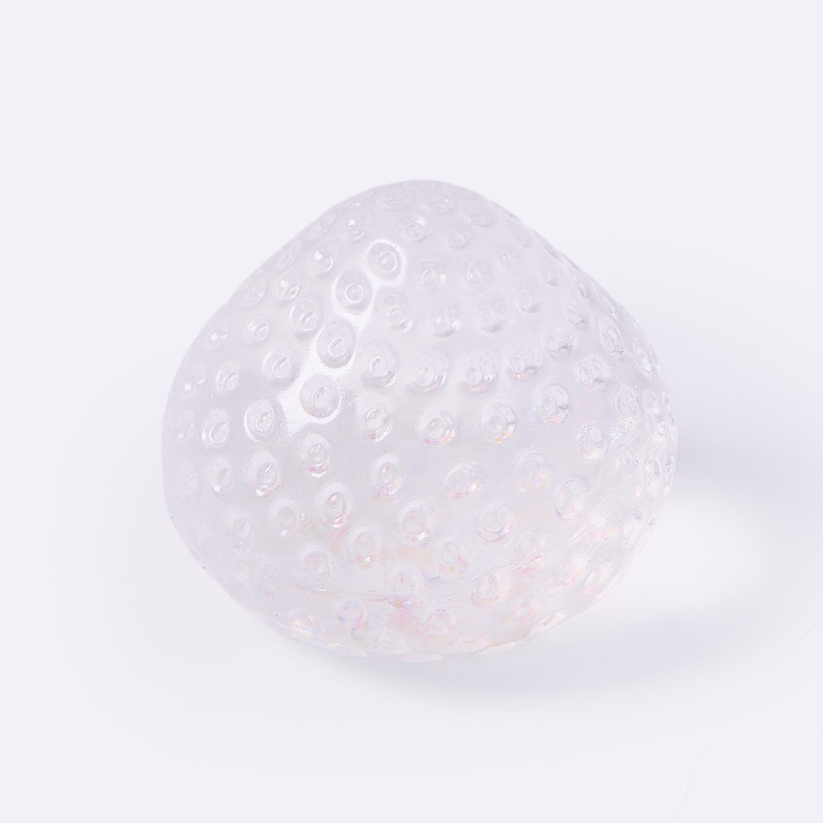 60g Strawberry Taba Squishy (4 Sensory Options)