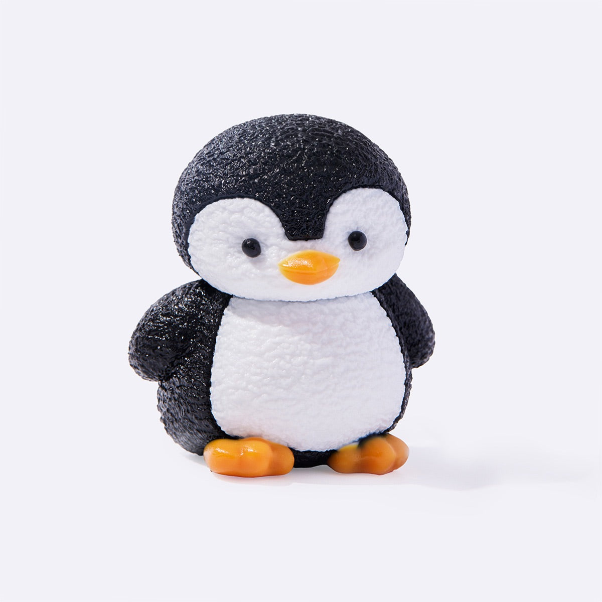 Plush Penguin
