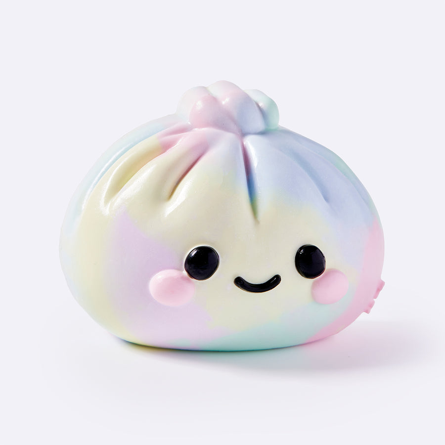 Rainbow Dumpling