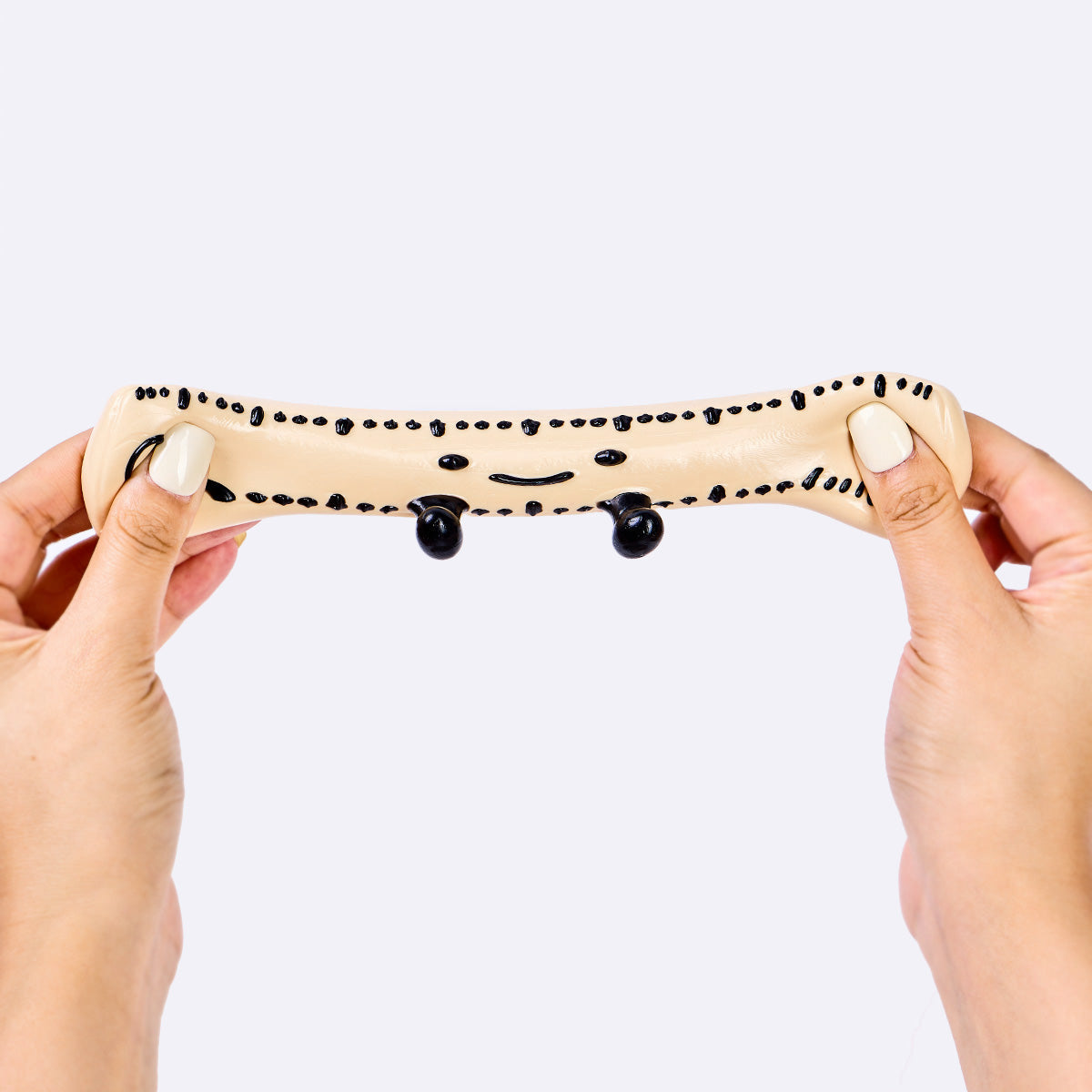 Cute Ruler Taba Squishy