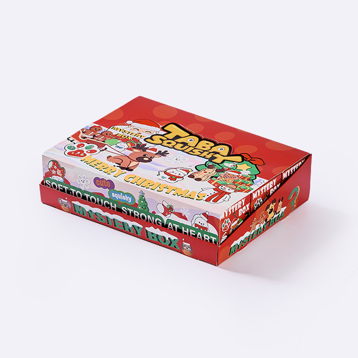 Chirstmas Blind Box