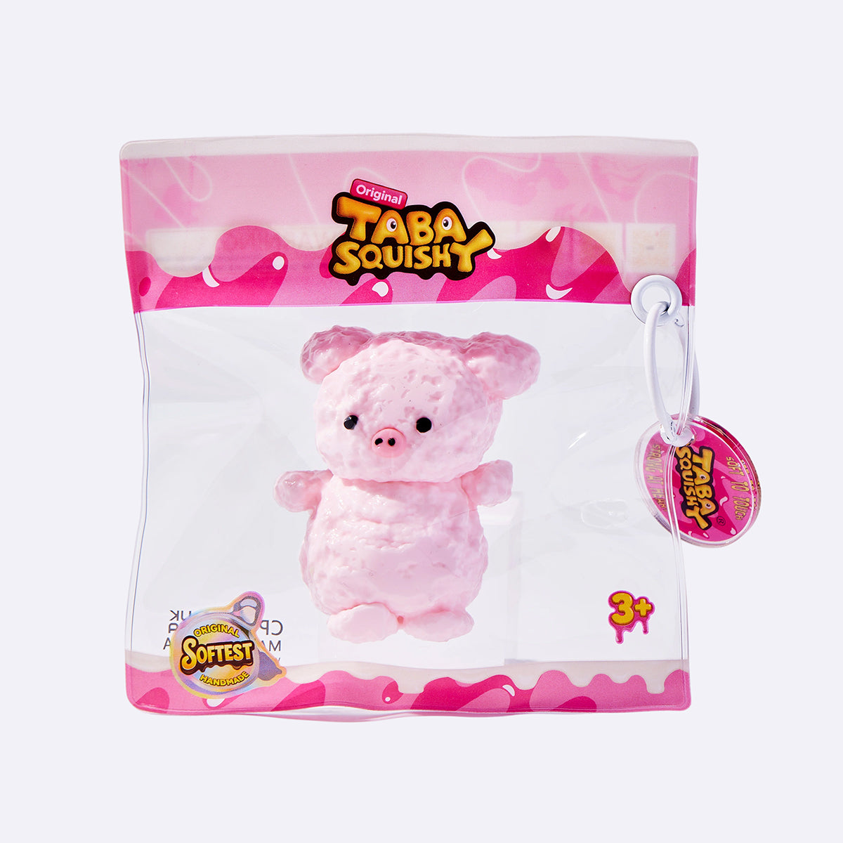 Plush Piglet