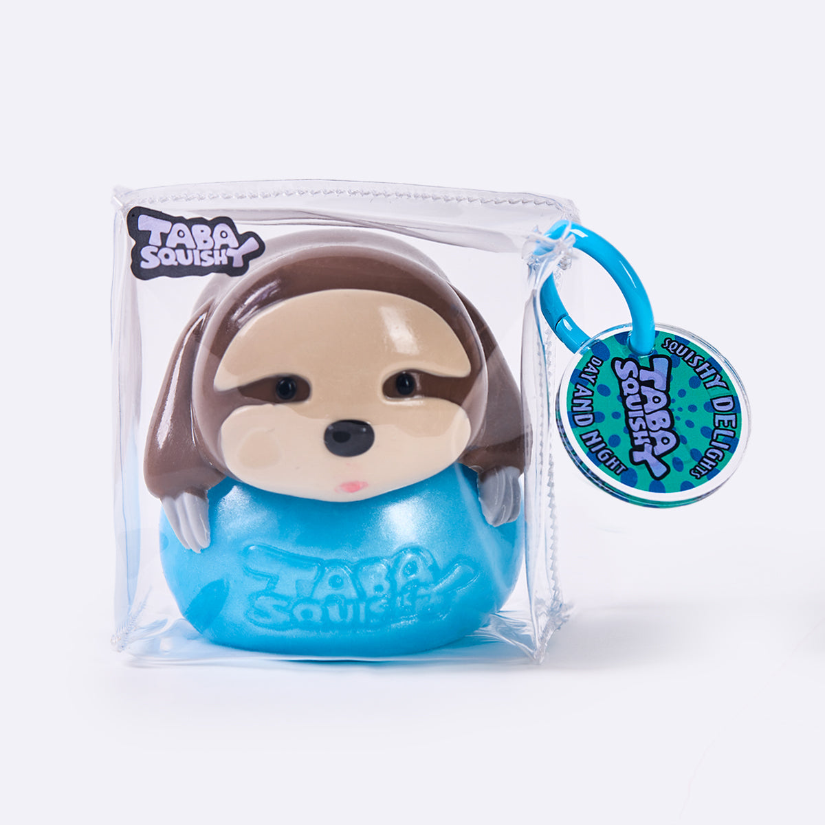 Sloth / Koala Taba Squishy