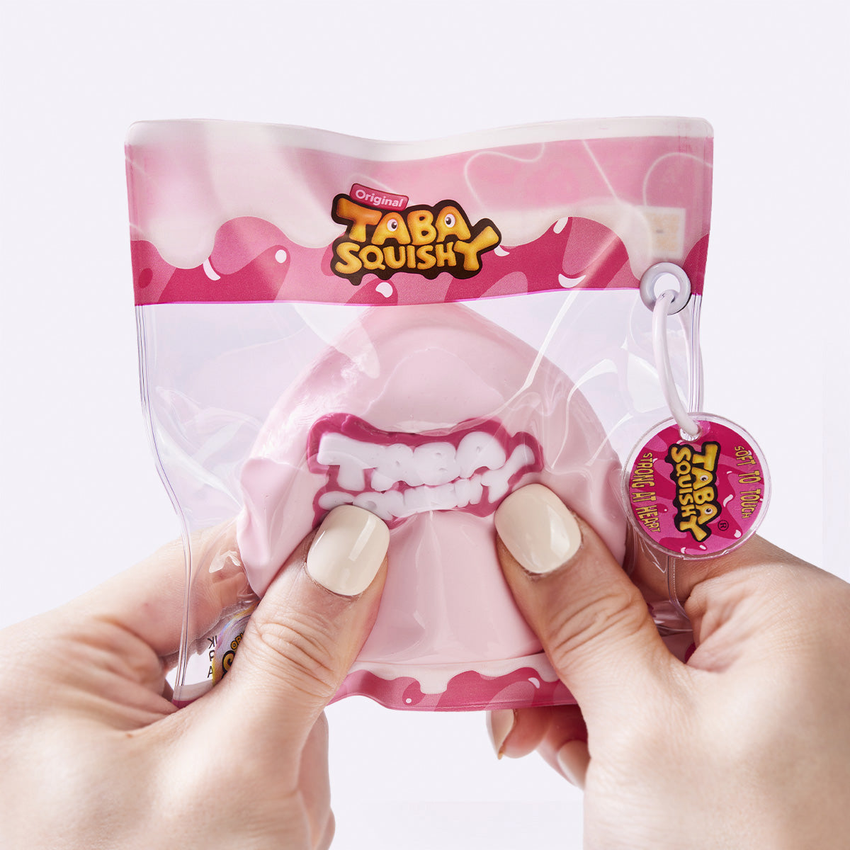 Pink Beauty Blender
