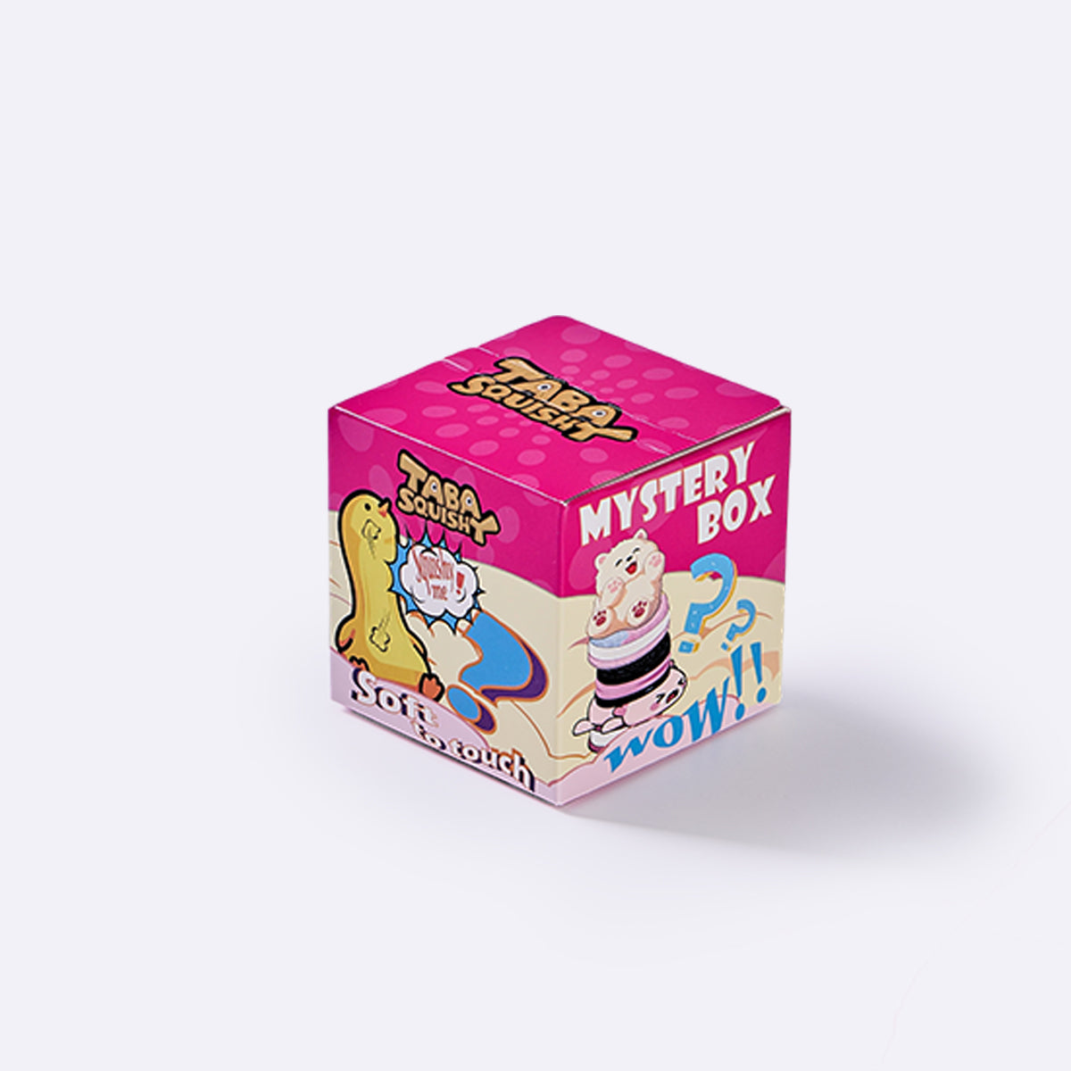 Hotsale - Medium Size Blind Box