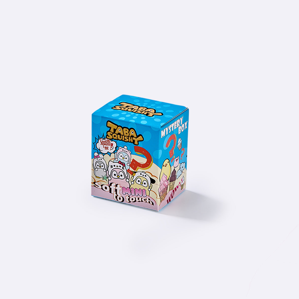 Hotsale - Small Size Blind Box