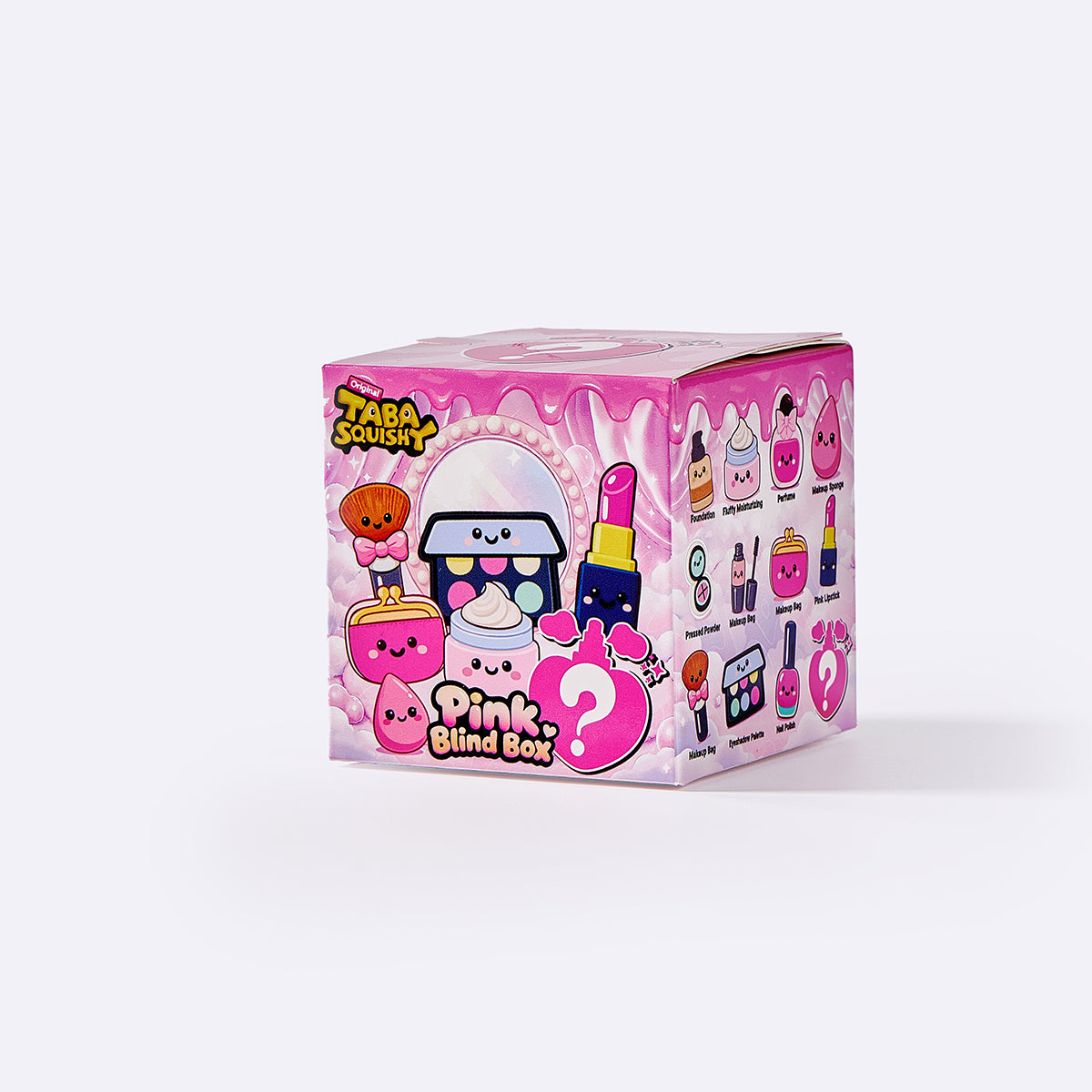 Pink Makeup Blind Box