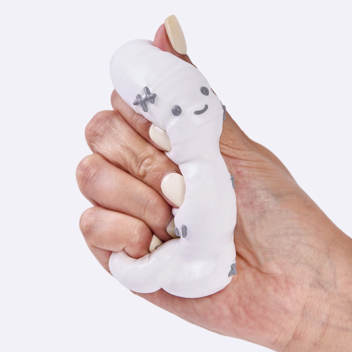 Cute Mummy Taba Squishy