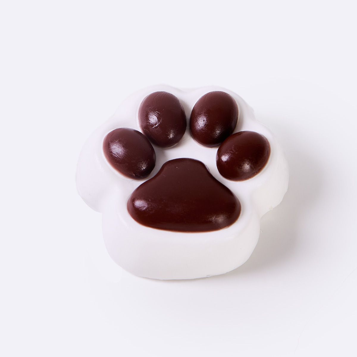 Kitten Paw Taba Squishy (4 Sensory Options)