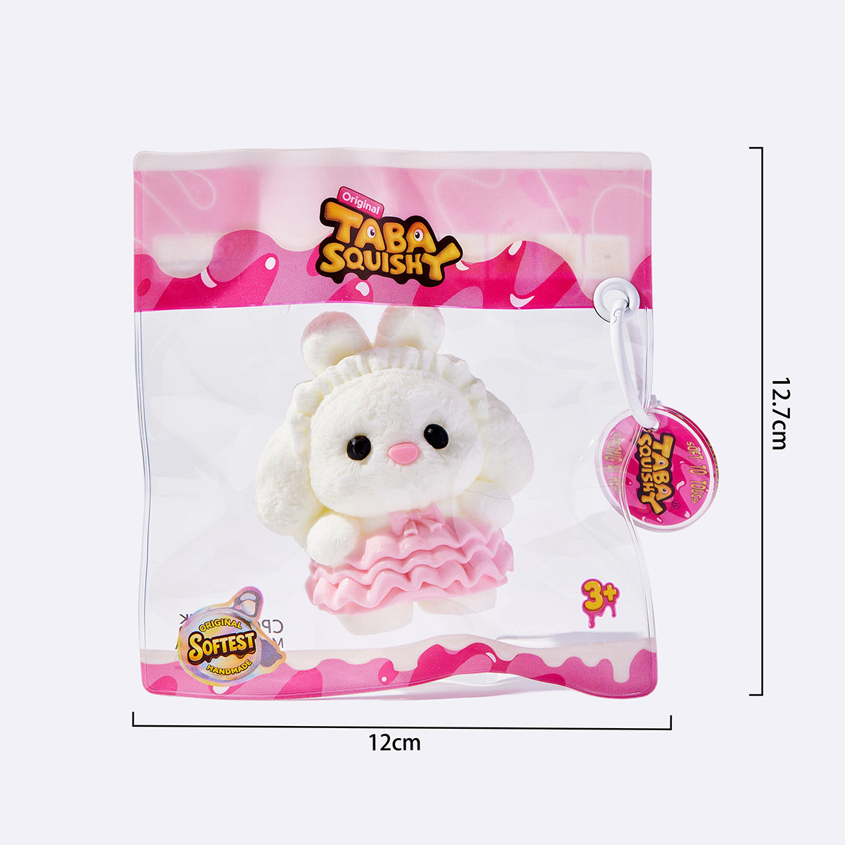 Plush Bunny