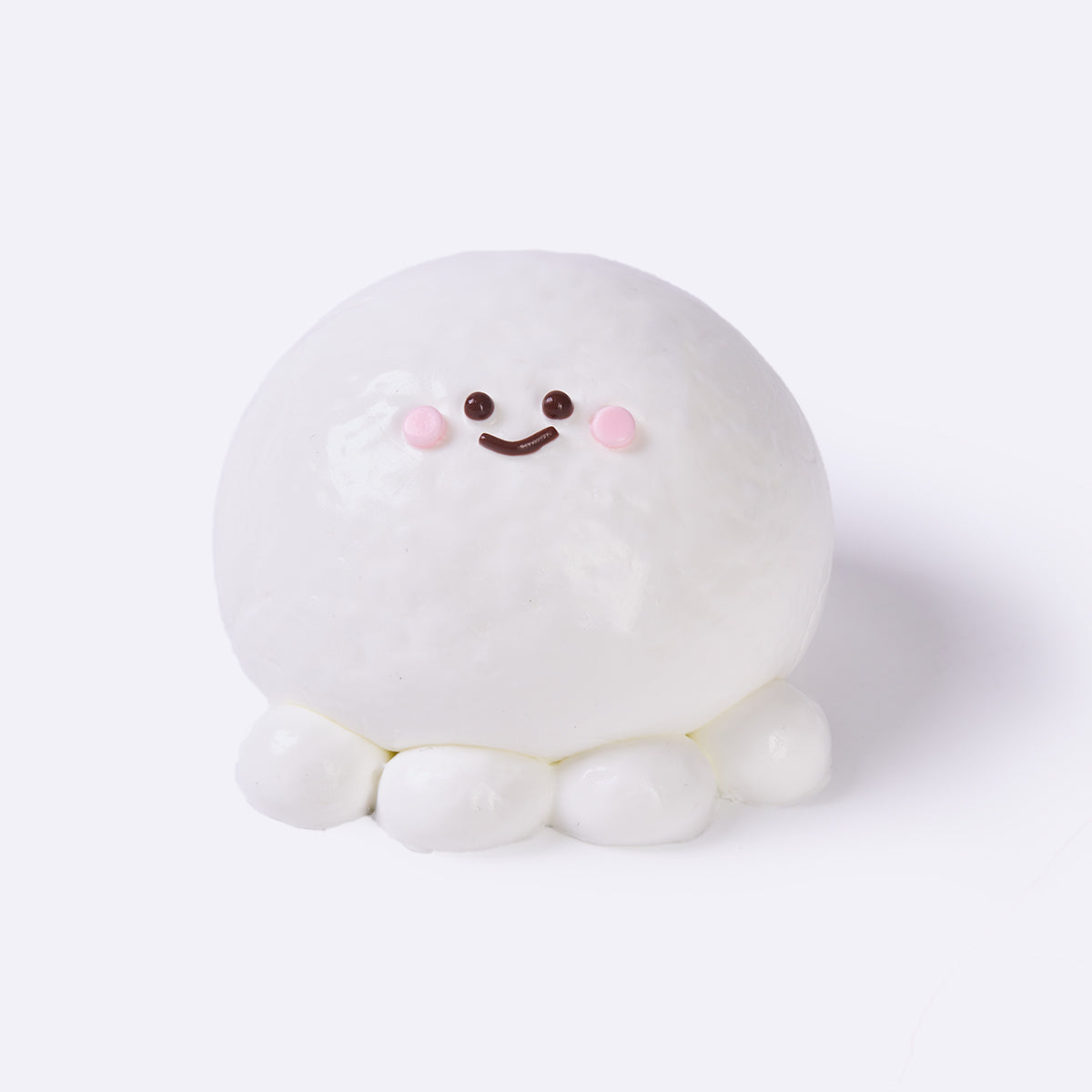 Smile Octopus Sensory Experience Taba Squishy  (4 Sensory Options)