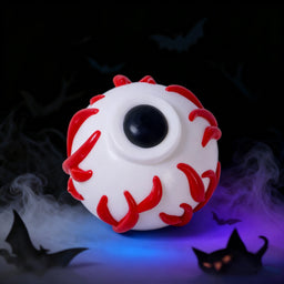 Eye Ball Taba Squishy