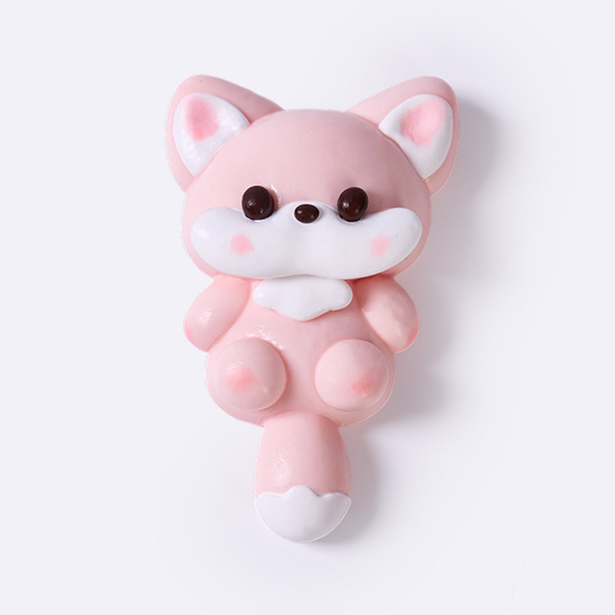 Fox Taba Squishy (4 Color Options)