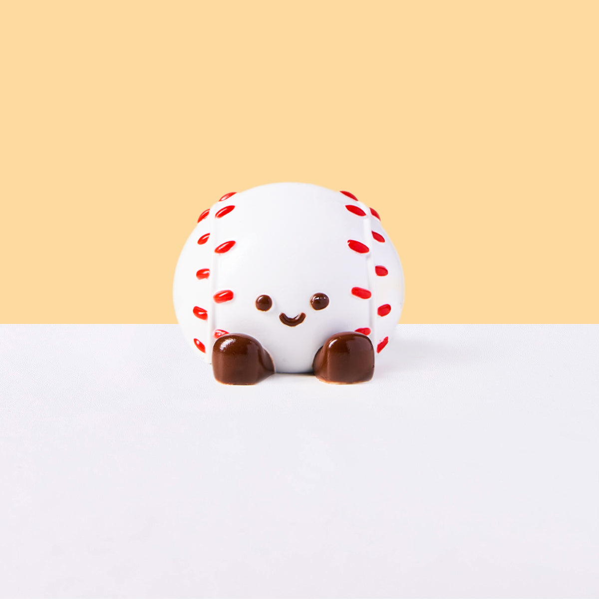 Cute Sports Ball Taba Squishy  (5 Options)