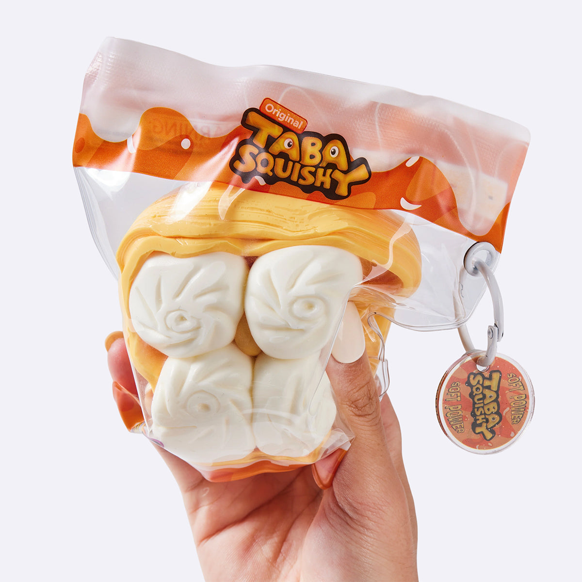 Lovely Soup Dumplings