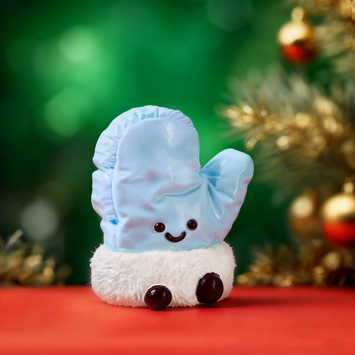 Cute Glove Taba Squishy