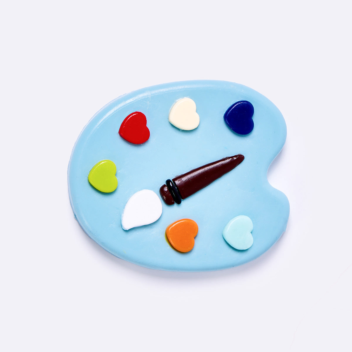 Paint Palette